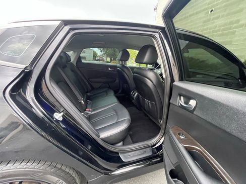 Used 2016 Kia Optima EX image 16