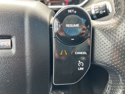Used 2019 Land Rover Range Rover Sport HSE image 23