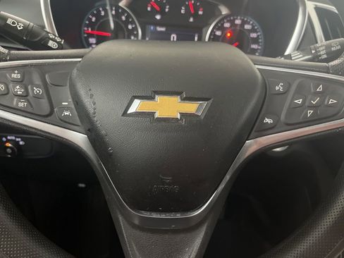 Used 2022 Chevrolet Equinox LT AWD/4WD image 64