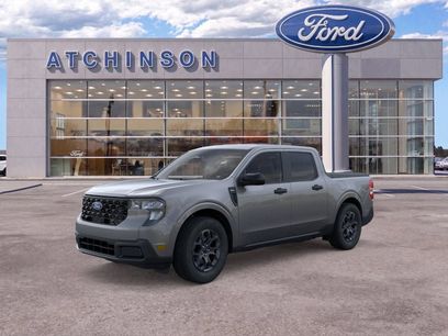 New 2026 Ford Maverick XLT w/ XLT Luxury Package
