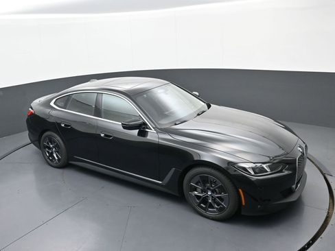 New 2026 BMW i4 xDrive40i w/ Premium Package AWD/4WD image 30