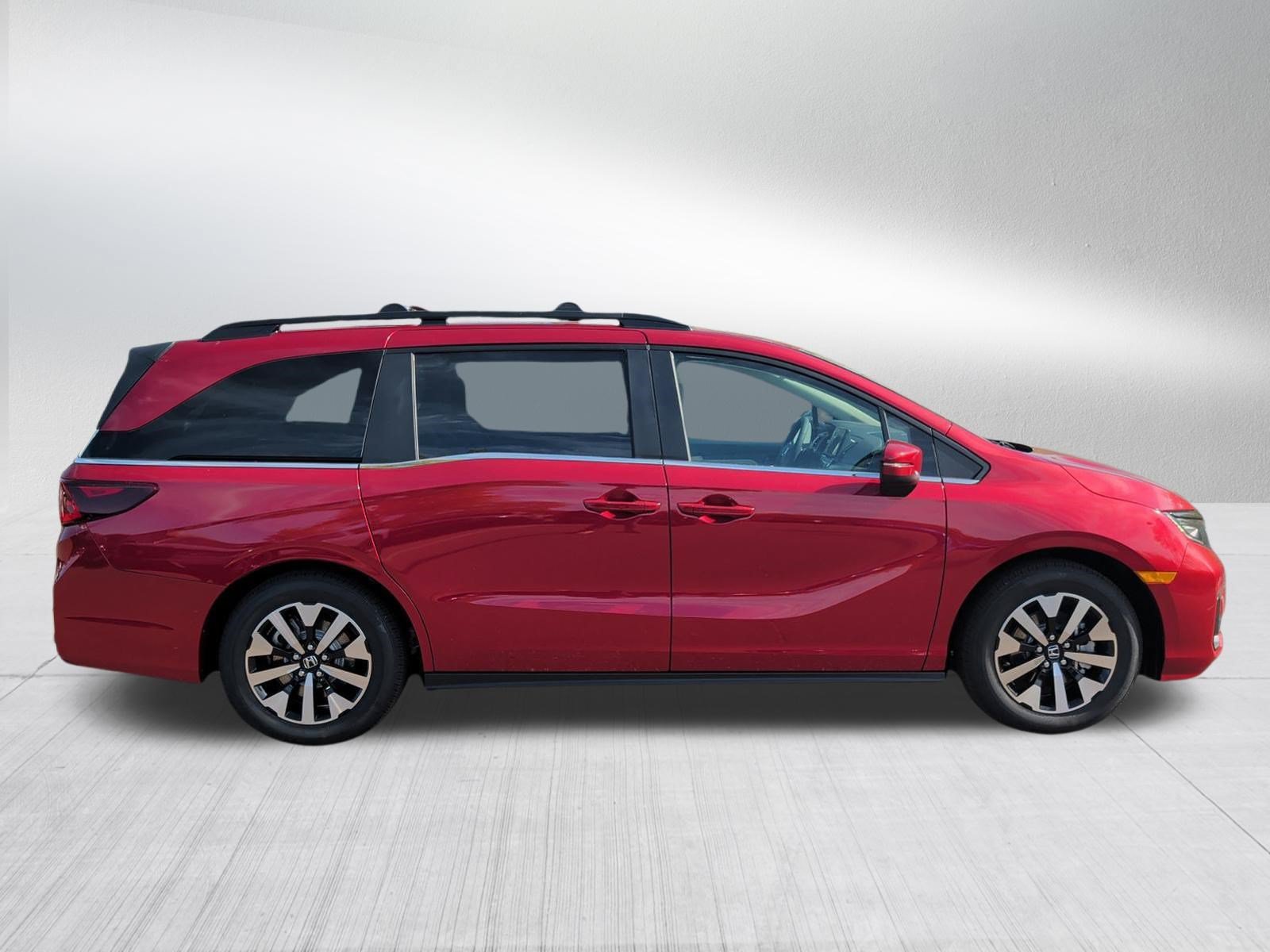 New 2027 Honda Odyssey EX-L image 9