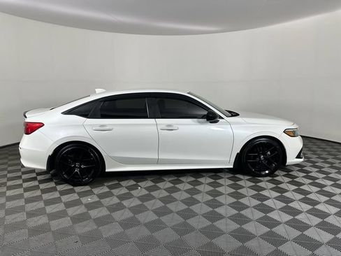 Used 2022 Honda Civic Sport image 10