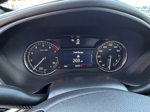 Used 2021 Cadillac XT4 Sport w/ Cold Weather Package FWD image 21