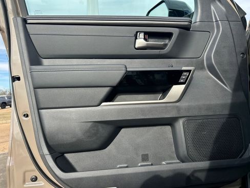 New 2026 Toyota Tundra Limited image 5