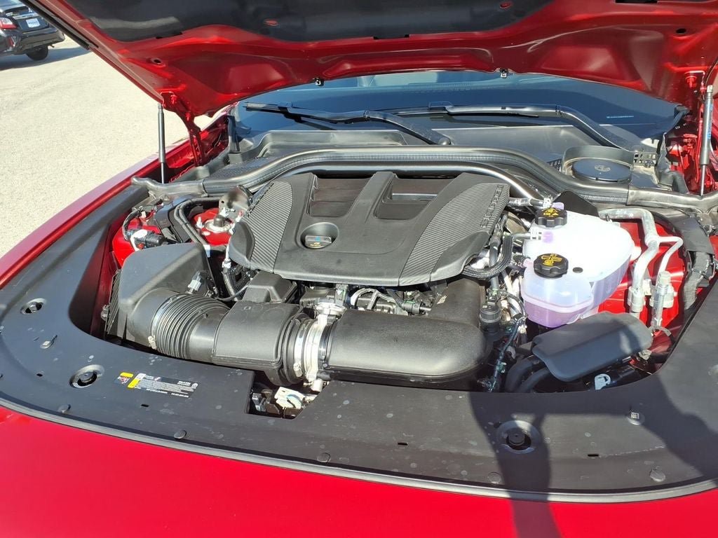 New 2026 Dodge Charger R/T AWD/4WD image 27