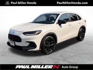 Used 2024 Honda HR-V Sport 360° Tour