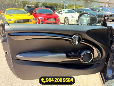 Used 2015 MINI Cooper S FWD image 16