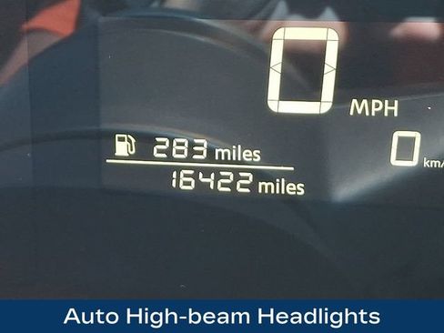 Used 2026 Nissan Kicks SV w/ Cold Weather Package AWD/4WD image 6