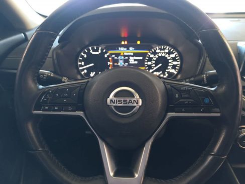 Used 2020 Nissan Altima 2.5 SV FWD image 24