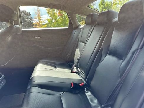 Used 2023 Honda Accord Touring image 17