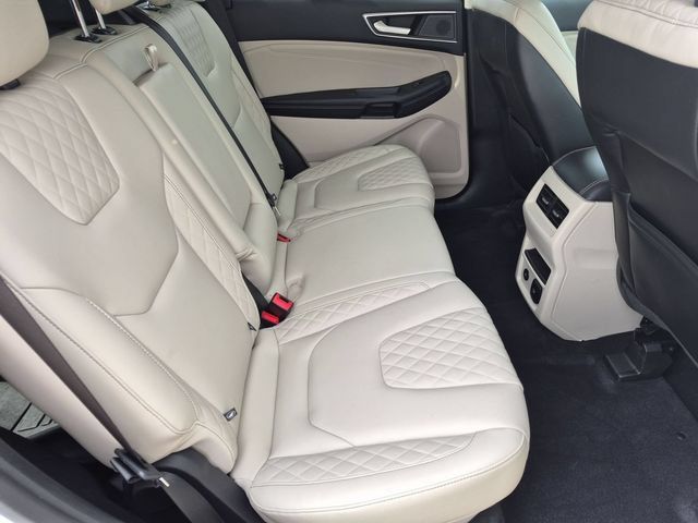 Used 2023 Ford Edge Titanium AWD/4WD image 29