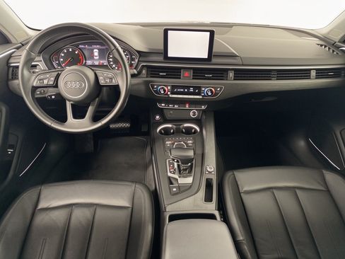 Used 2018 Audi A4 2.0T Ultra Premium Plus FWD image 17