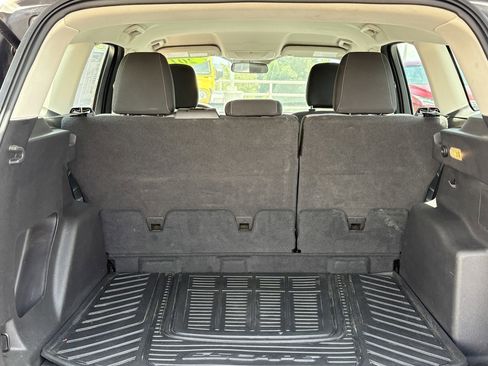Used 2019 Ford Escape S FWD image 24