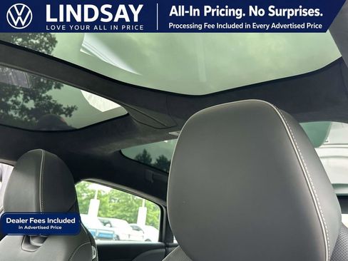 Used 2025 Lucid Air Touring AWD/4WD image 25