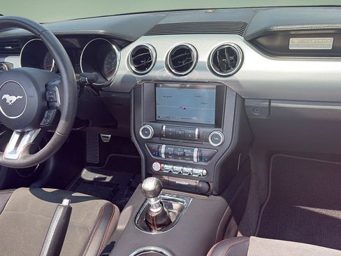 Used 2016 Ford Mustang GT Premium w/ Equipment Group 401A RWD image 16