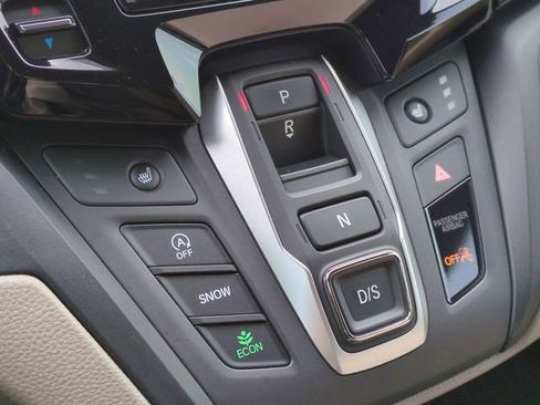 Used 2024 Honda Odyssey EX image 19