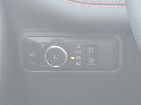 Used 2025 Ford Explorer ST w/ Sun And Sound Package image 13