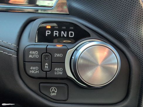 New 2026 RAM 1500 Limited AWD/4WD image 30
