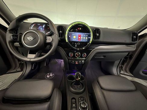 Certified 2023 MINI Cooper Countryman S image 17