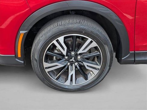 Used 2024 Mitsubishi Eclipse Cross SE AWD/4WD image 30