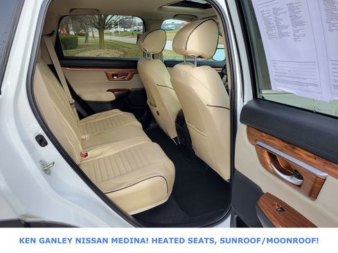 Used 2020 Honda CR-V EX image 48