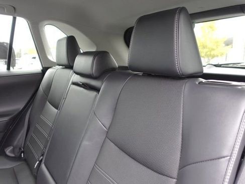 Used 2024 Toyota RAV4 Limited image 11