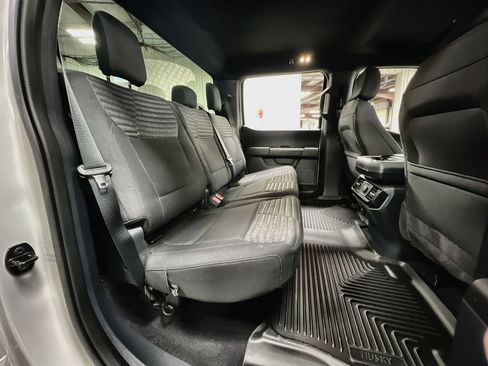 Used 2023 Ford F150 XL w/ STX Appearance Package image 24