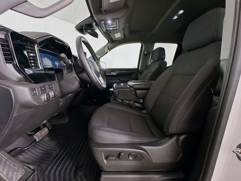 Used 2023 GMC Sierra 1500 Elevation image 13