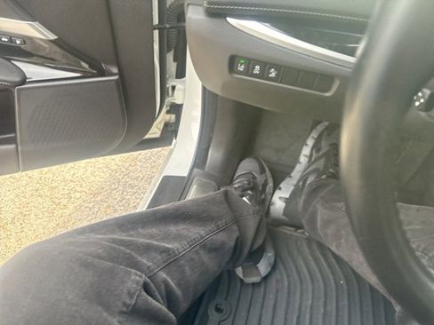 Used 2018 Acura RLX Base image 14