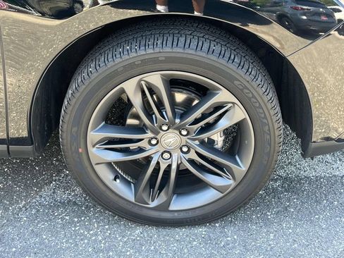 Used 2023 Acura RDX A-Spec AWD/4WD image 7
