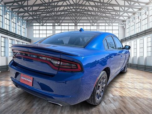 Used 2018 Dodge Charger GT image 31