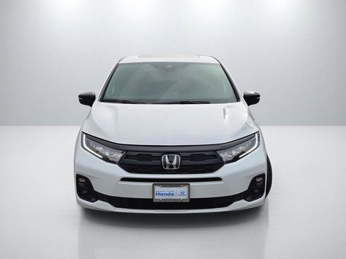 New 2026 Honda Odyssey Sport-L image 2