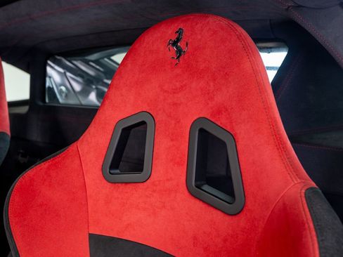 Used 2004 Ferrari 360 Challenge Stradale RWD image 12