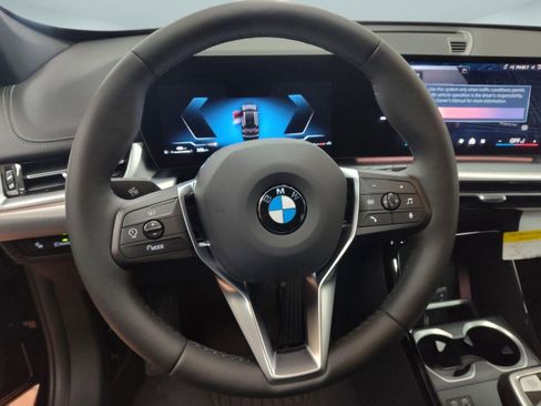 Used 2026 BMW X1 xDrive28i w/ Convenience Package image 15