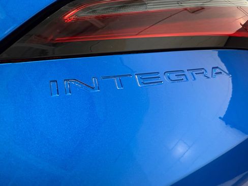 New 2026 Acura Integra A-Spec FWD image 7