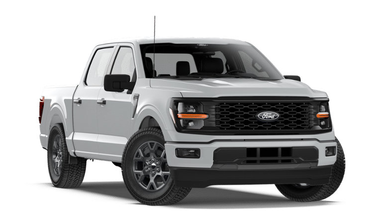 New 2026 Ford F150 STX RWD image 50