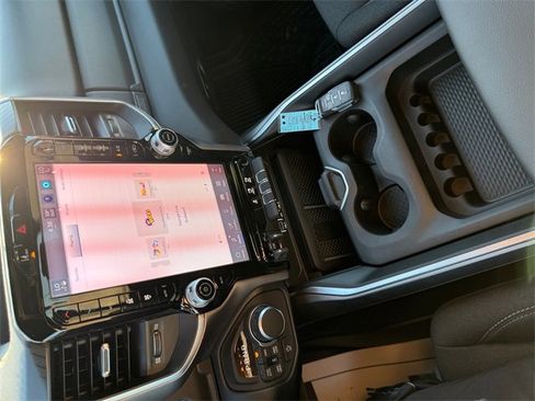 New 2026 RAM 1500 Big Horn image 23