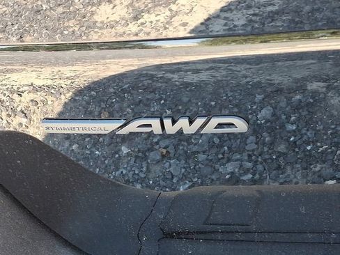 New 2026 Subaru Outback Premium AWD/4WD image 21