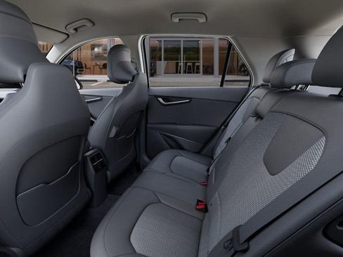 New 2025 Kia Niro EX image 18