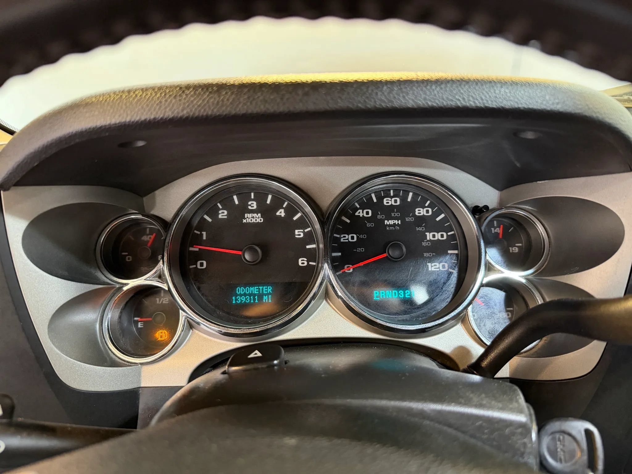 Used 2008 GMC Sierra 1500 SLE w/ Power Pack Plus AWD/4WD image 13