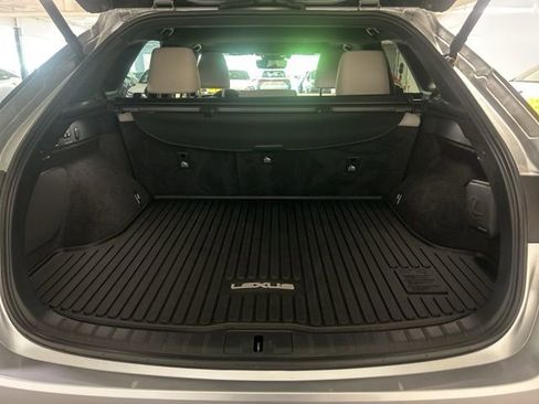 Used 2023 Lexus RX 350 Premium w/ Accessory Package AWD/4WD image 23