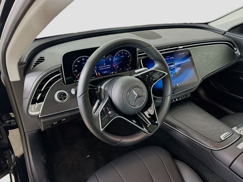 Certified 2026 Mercedes-Benz E 350 E 350 image 9