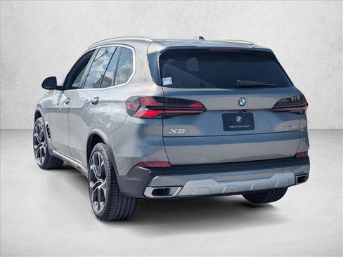 Used 2026 BMW X5 sDrive40i w/ Climate Comfort Package RWD image 8