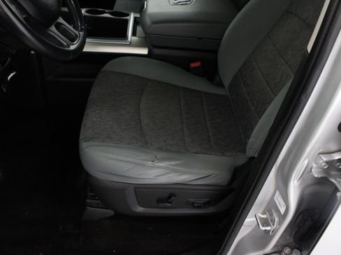 Used 2014 RAM 1500 Lone Star RWD image 16