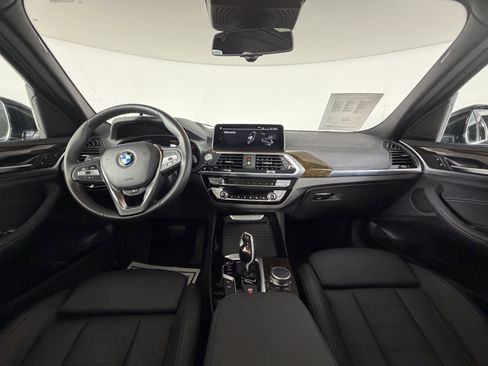 Used 2020 BMW X3 xDrive30i w/ Premium Package AWD/4WD image 17