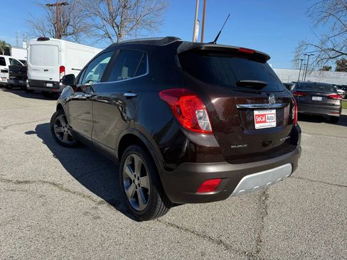 Used 2014 Buick Encore FWD image 5