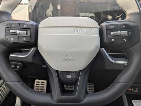 New 2026 Kia K4 GT-Line Turbo FWD image 25