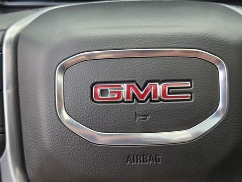 Used 2023 GMC Yukon XL SLT w/ Max Trailering Package AWD/4WD image 31