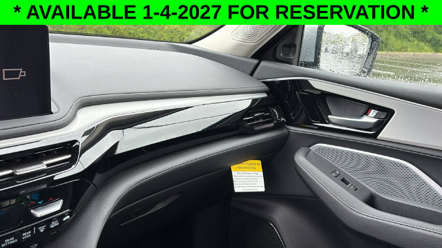 Used 2026 Acura MDX SH-AWD image 22